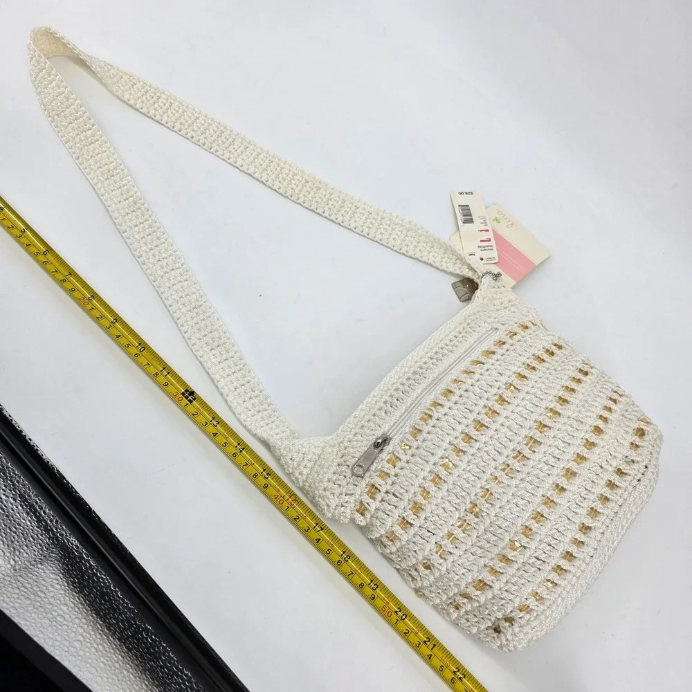 Lina keywords crochet